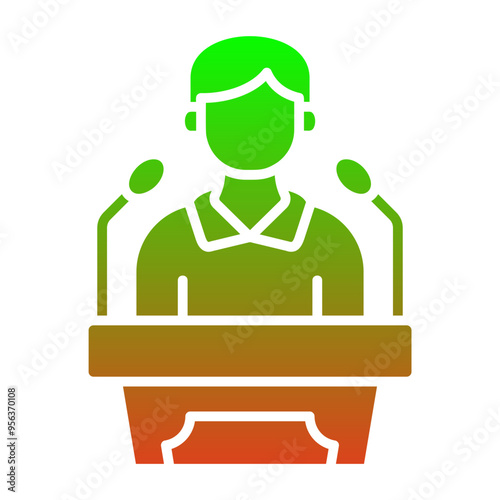 Conference Icon