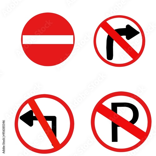 traffic signs. Street sign. road signs Free Download traffic signs. Street sign. road signs - GFXLoad