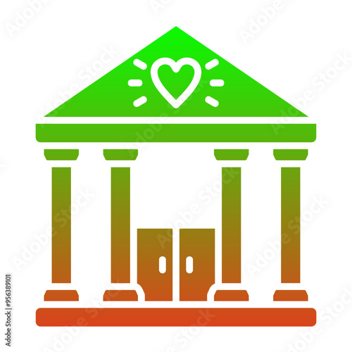 Non Profit Organization Icon