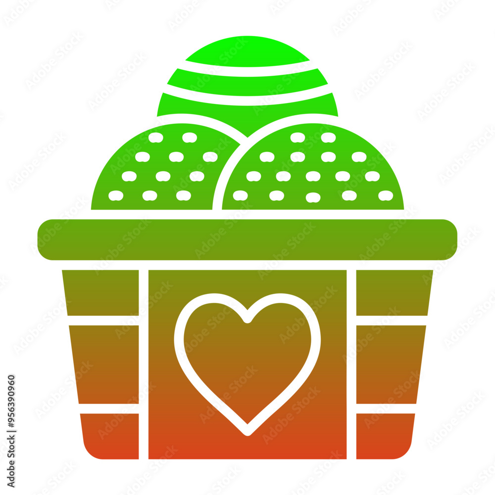 Ice Cream Icon Ice Cream Icon