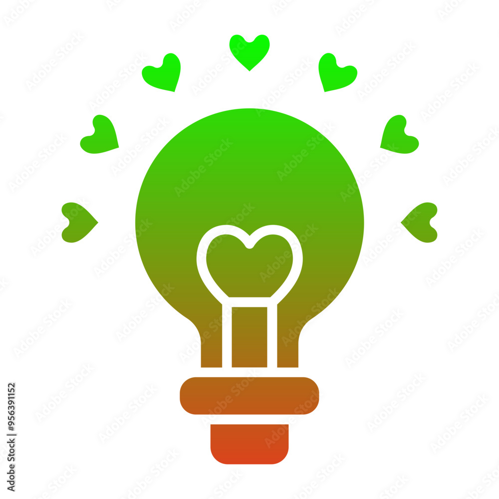 Bulb Icon