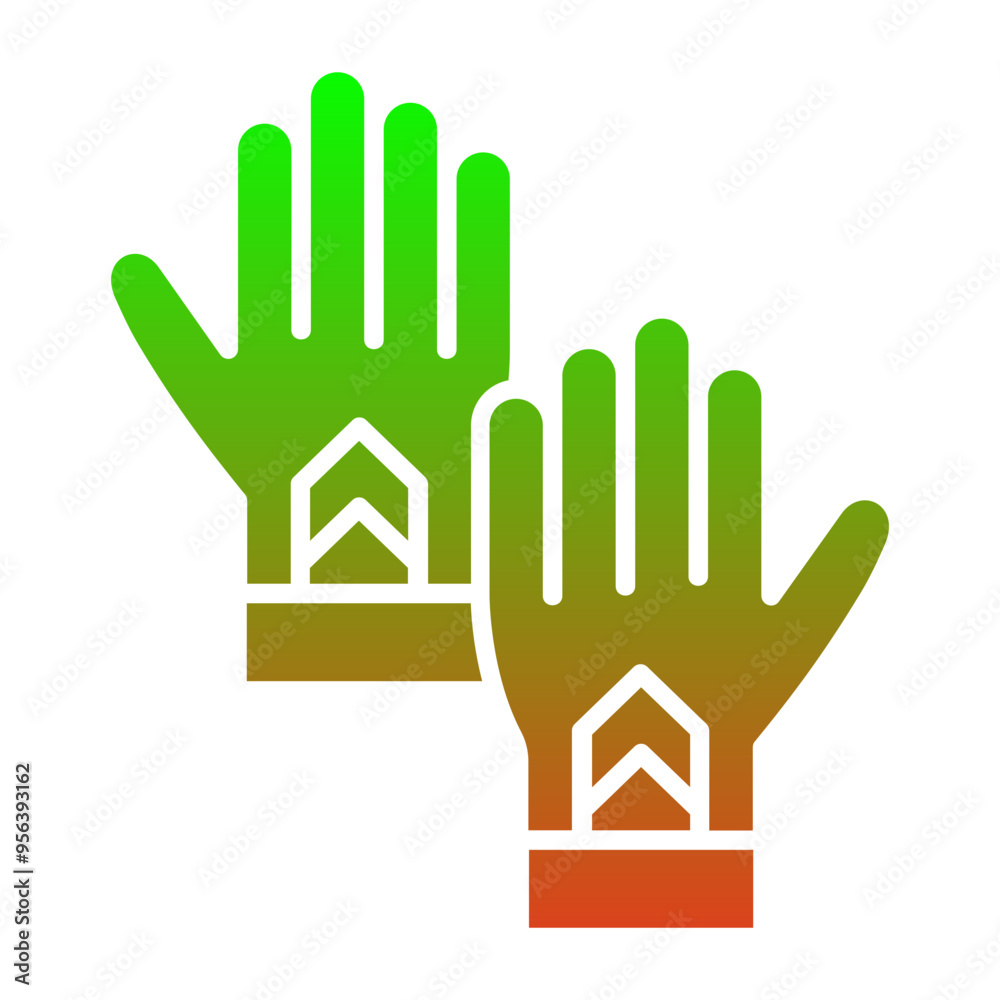 Gloves Icon