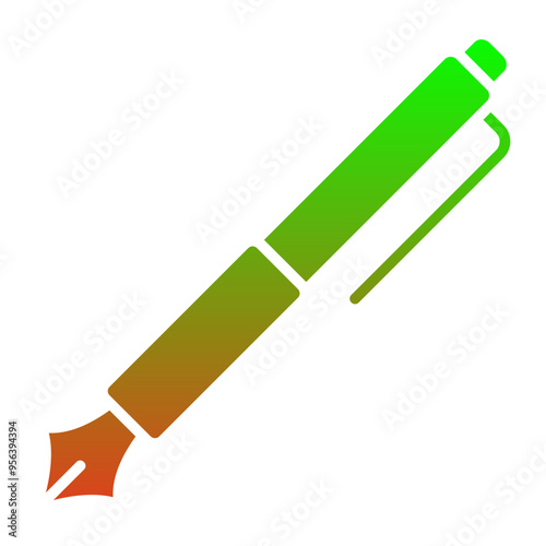 Pen Icon