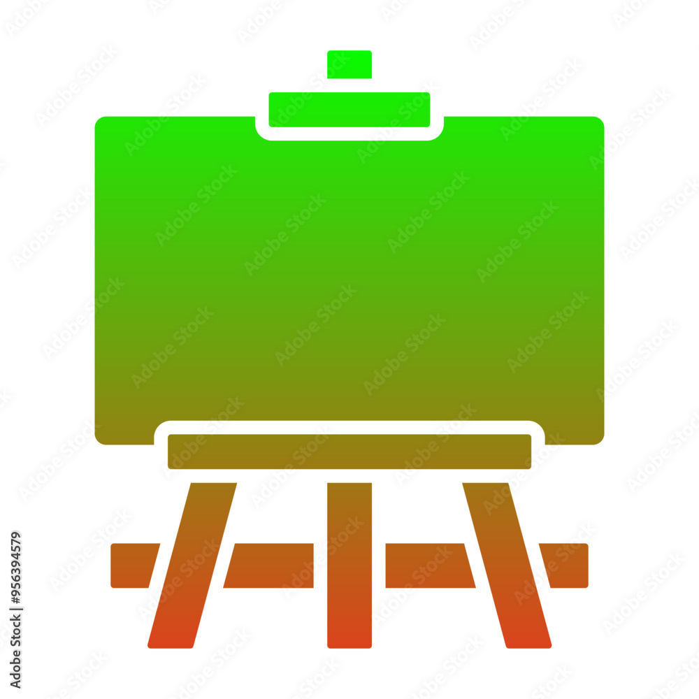 Canvas Icon