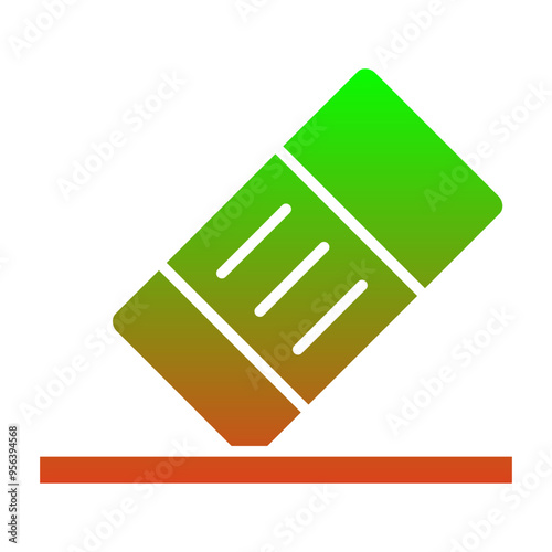 Eraser Icon