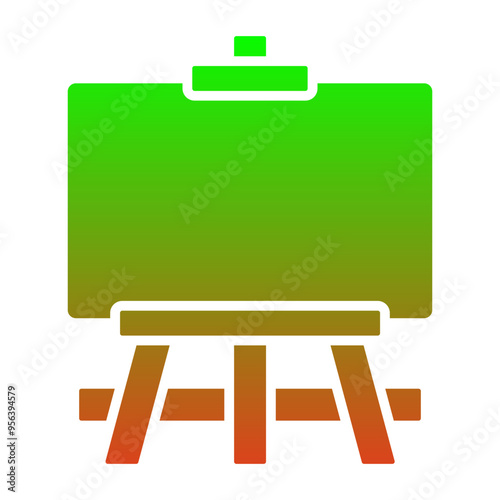 Canvas Icon