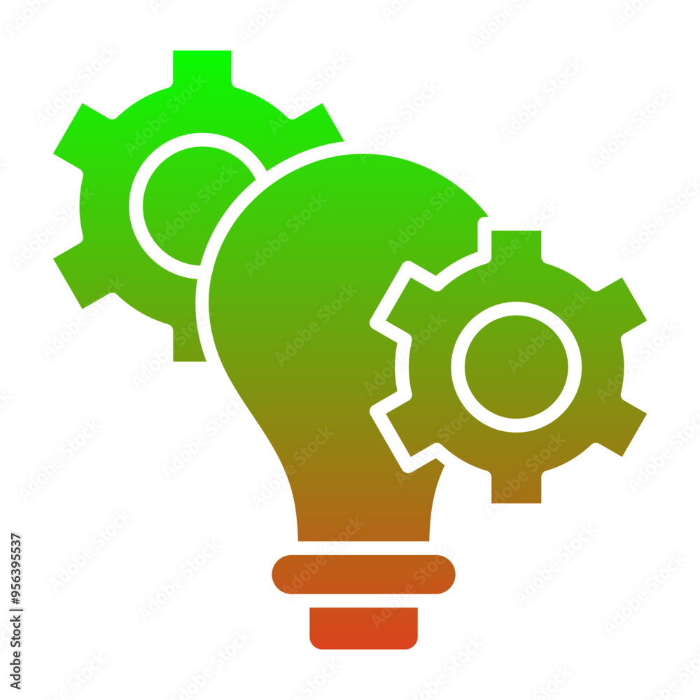 Innovation Icon Innovation Icon
