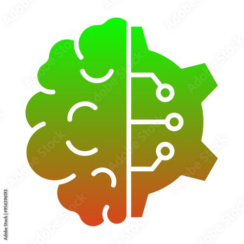 Brain Icon