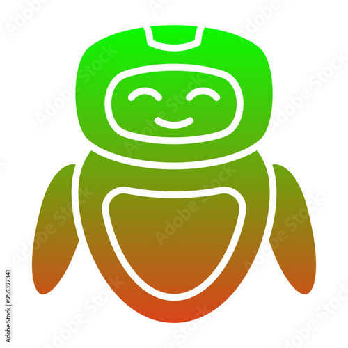 Robot Icon