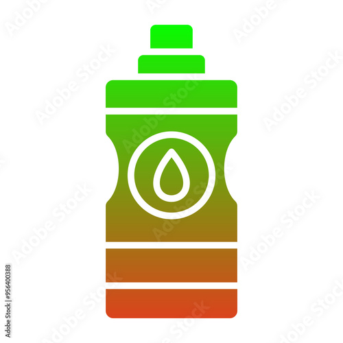 Bottle Icon