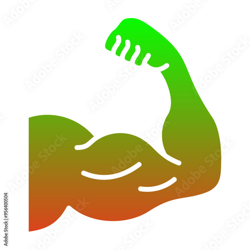 Biceps Icon