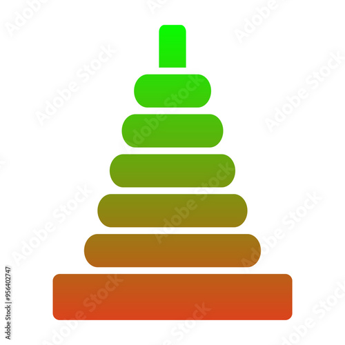Stacker Icon