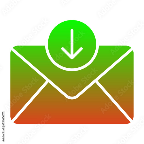 Receive Icon