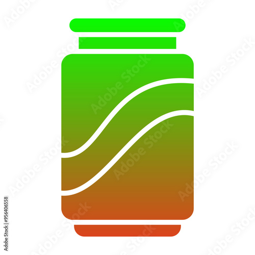 Soda can Icon
