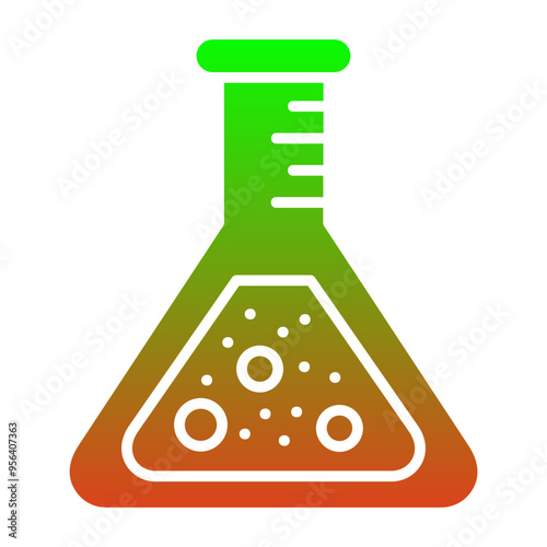 Flask Icon