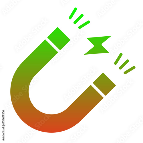 Magnet Icon