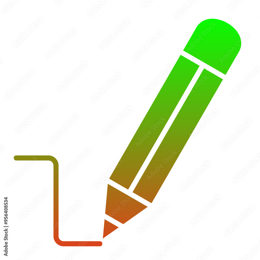 Pencil Icon Pencil Icon