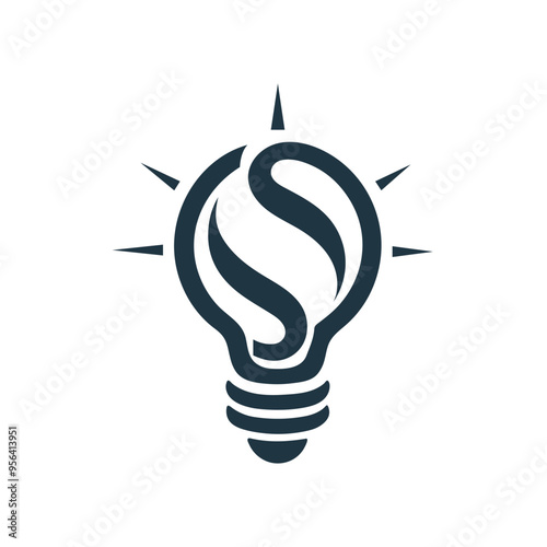 people family together human unity logo and light bulb design graphic vector illustration, smart idea mind think lightbulb logo design, people creative light bulb ideas concept vector