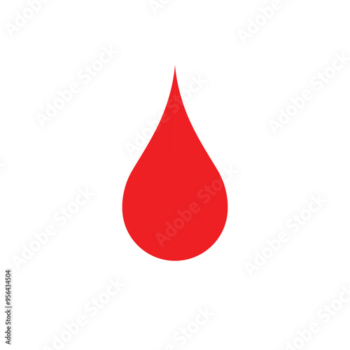 A Drop of Blood Can Save a Life, Blood Donation, Blood Donor