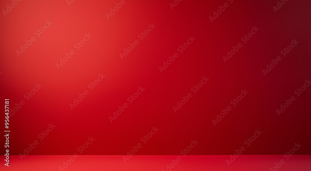 solid red wall background solid red wall background