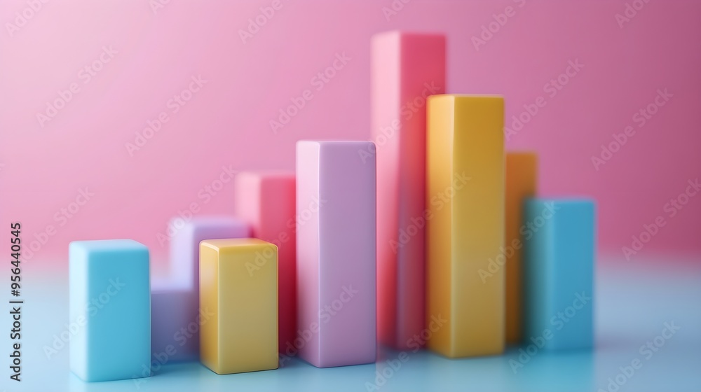 Colorful Geometric Shapes Abstract Background Colorful Geometric Shapes Abstract Background