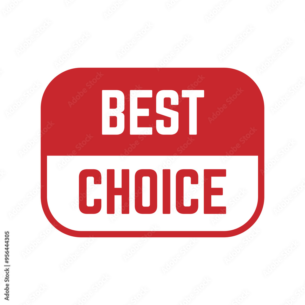 Set of best choice stamp, label, or logo. Vector illustration for web design Set of best choice stamp, label, or logo. Vector illustration for web design