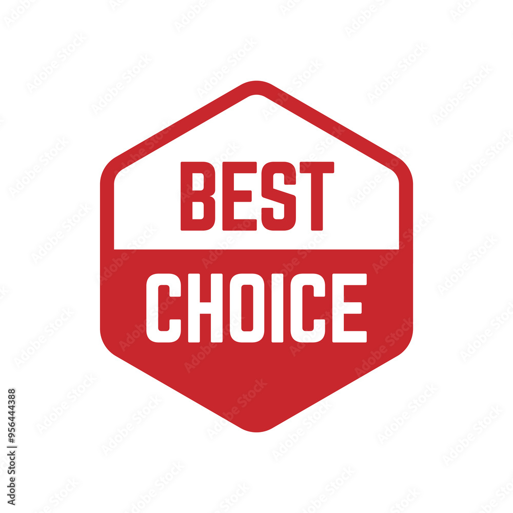 Set of best choice stamp, label, or logo. Vector illustration for web design Set of best choice stamp, label, or logo. Vector illustration for web design
