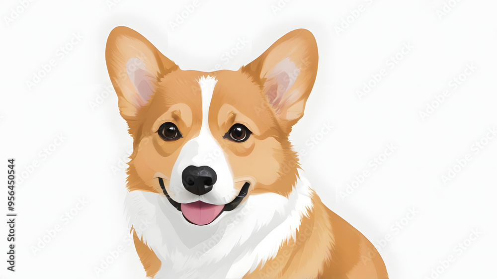 corgi corgi
