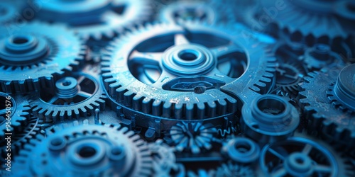 business process reengineering yielding significant results, more than only automation