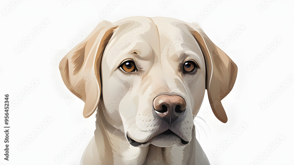 labrador labrador