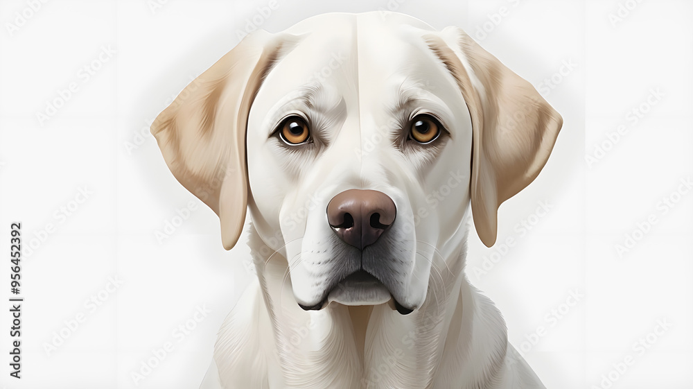 labrador labrador