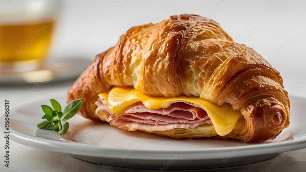 croissant croissant
