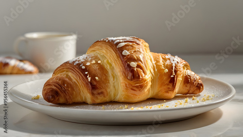 croissant