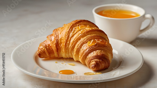 croissant