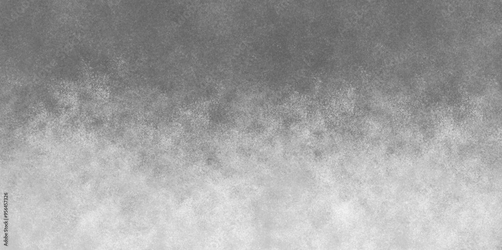 Fototapeta premium Abstract black and gray grunge concrete cement texture background .vintage floor stone wall vector background design .old gunge rough textured design .
