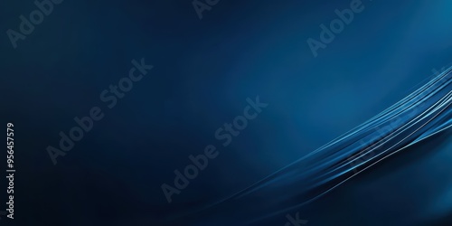 Abstrakter bluer Digital Hintergrund