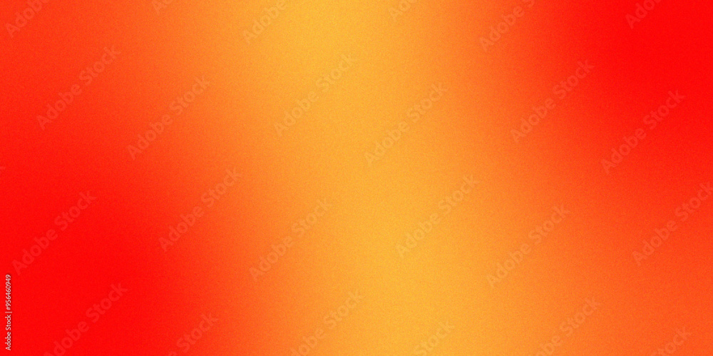 Abstract noise background with a red and orange gradient for appealing and modern aesthetic Gradient red yellow orange blur abstract .. Best design for your ad, poster, banner
Abstract noise background with a red and orange gradient for appealing and modern aesthetic Gradient red yellow orange blur abstract .. Best design for your ad, poster, banner