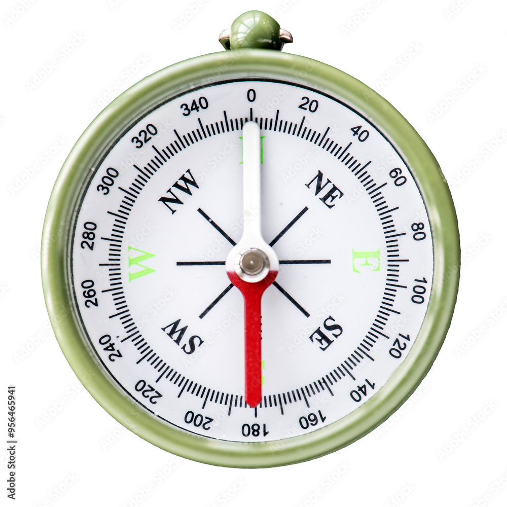 Compass png travel sticker, transparent background Compass png travel sticker, transparent background