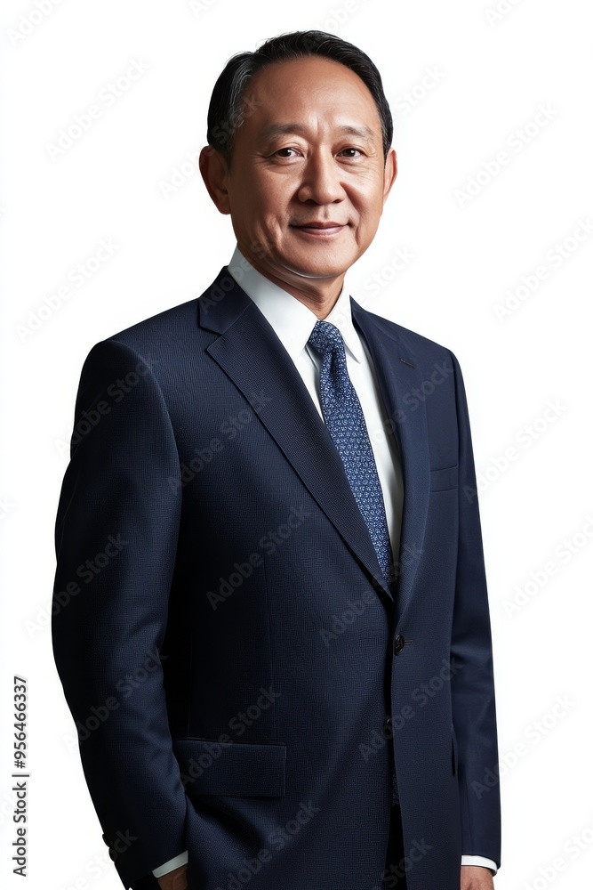 portrait of a businessman portrait of a businessman