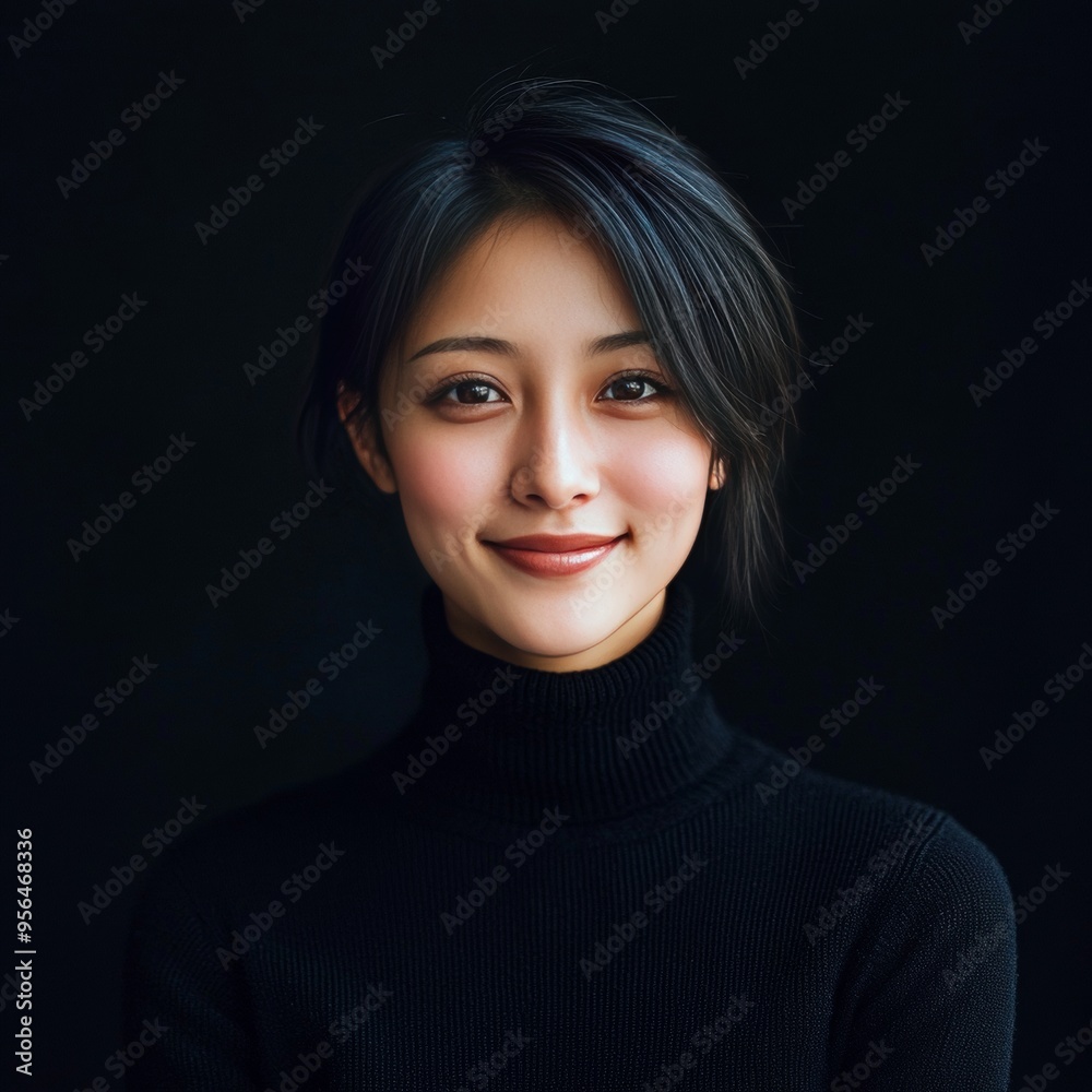 portrait of a person portrait of a person