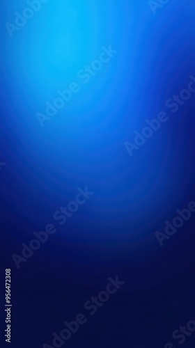 Abstrakter bluer Digital Hintergrund
