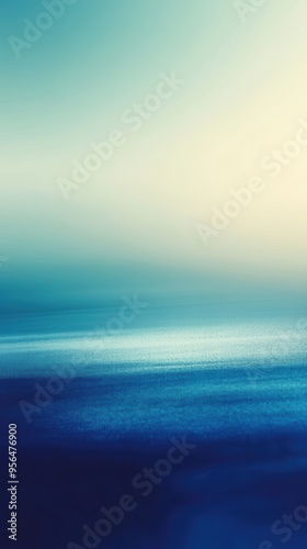 Abstrakter bluer Digital Hintergrund