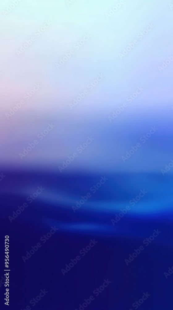 Abstract color gradient background with soft blur and smooth texture Abstract color gradient background with soft blur and smooth texture