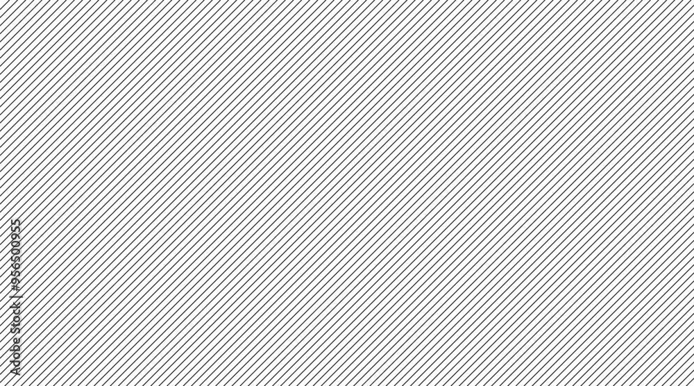Striped diagonal pattern. Vector thin lines abstract geometric textured background Striped diagonal pattern. Vector thin lines abstract geometric textured background