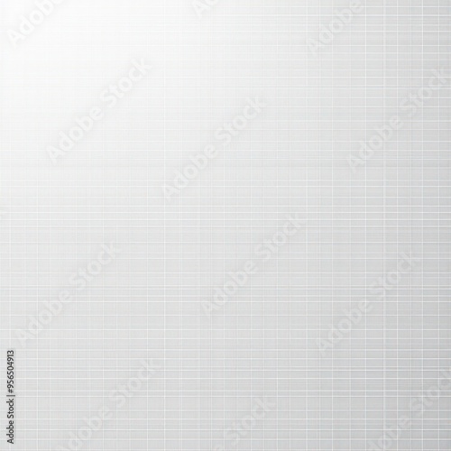 Gray thin barely noticeable square background pattern isolated on white background with copy space texture for display products blank copyspace 