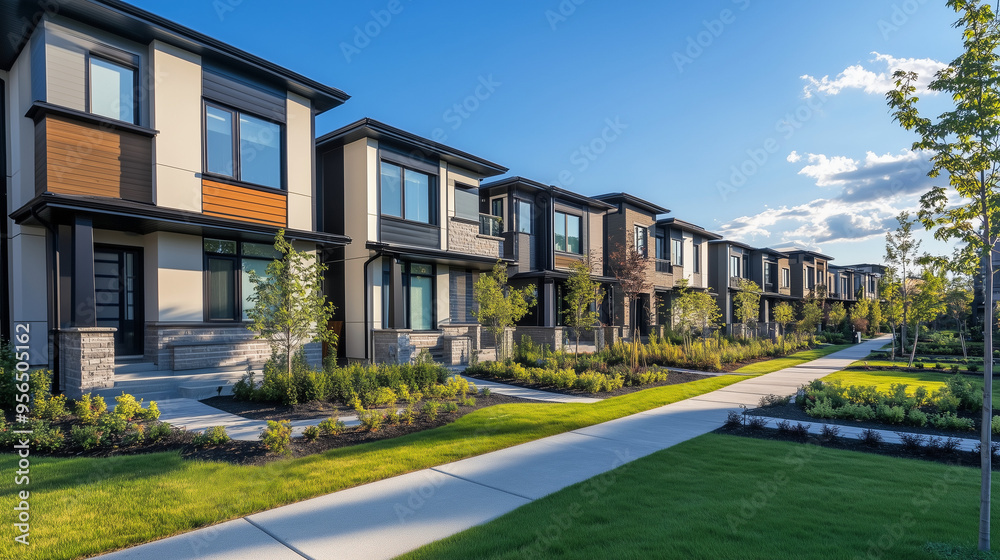 Suburban