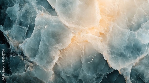 Natural marble texture and background with high resolution : Generative AI