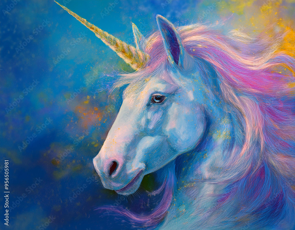 Unicorn Art Simple and Elegant Design for Versatile Creative Use Unicorn Art Simple and Elegant Design for Versatile Creative Use