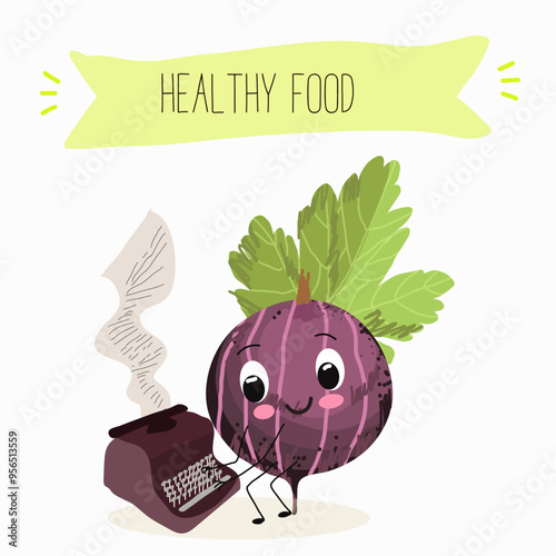 Funny Gooseberry characters. Vector hand drawn doodle style  character illustration icon design. Cute Gooseberry mascot character.