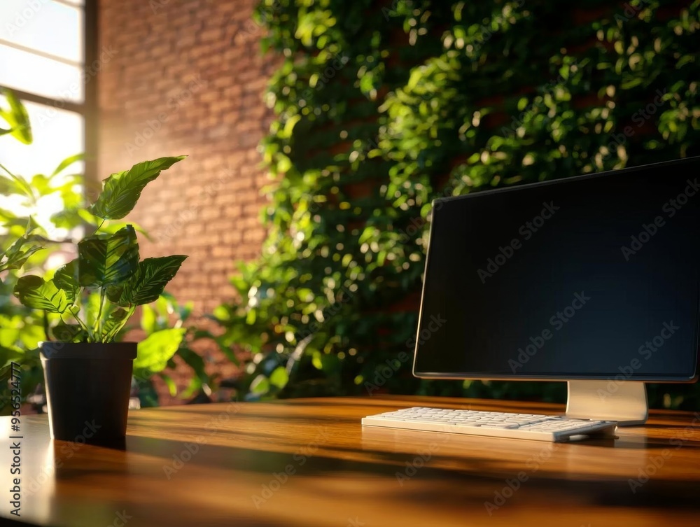 An ideal workspace where a manager is mentoring developers, with innovative tools and resources at their disposal An ideal workspace where a manager is mentoring developers, with innovative tools and resources at their disposal